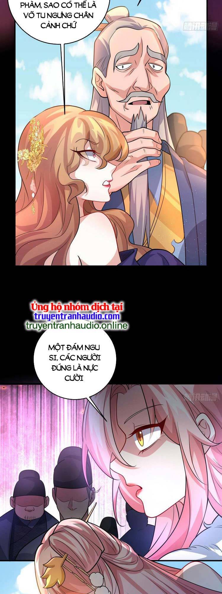 Vạn Đạo Chúa Tể Chapter 5 - 4
