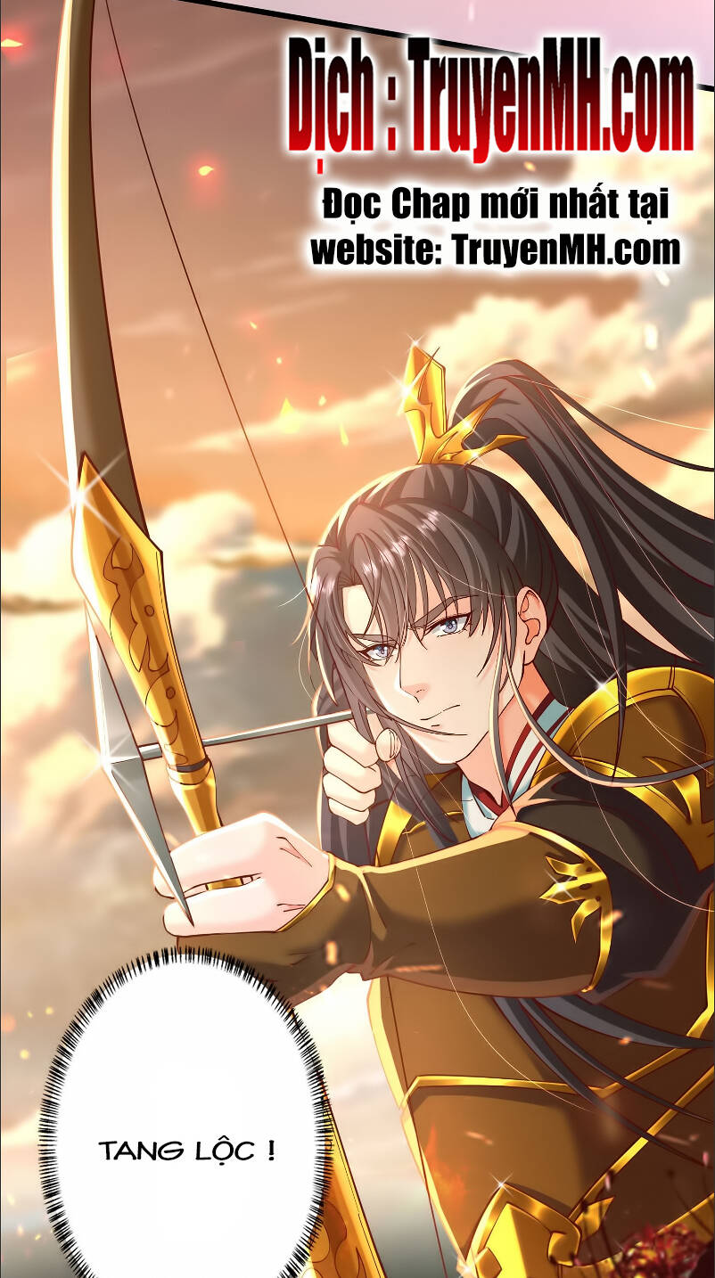 Quốc Sư Không Sợ Hãi Chapter 1 - 14