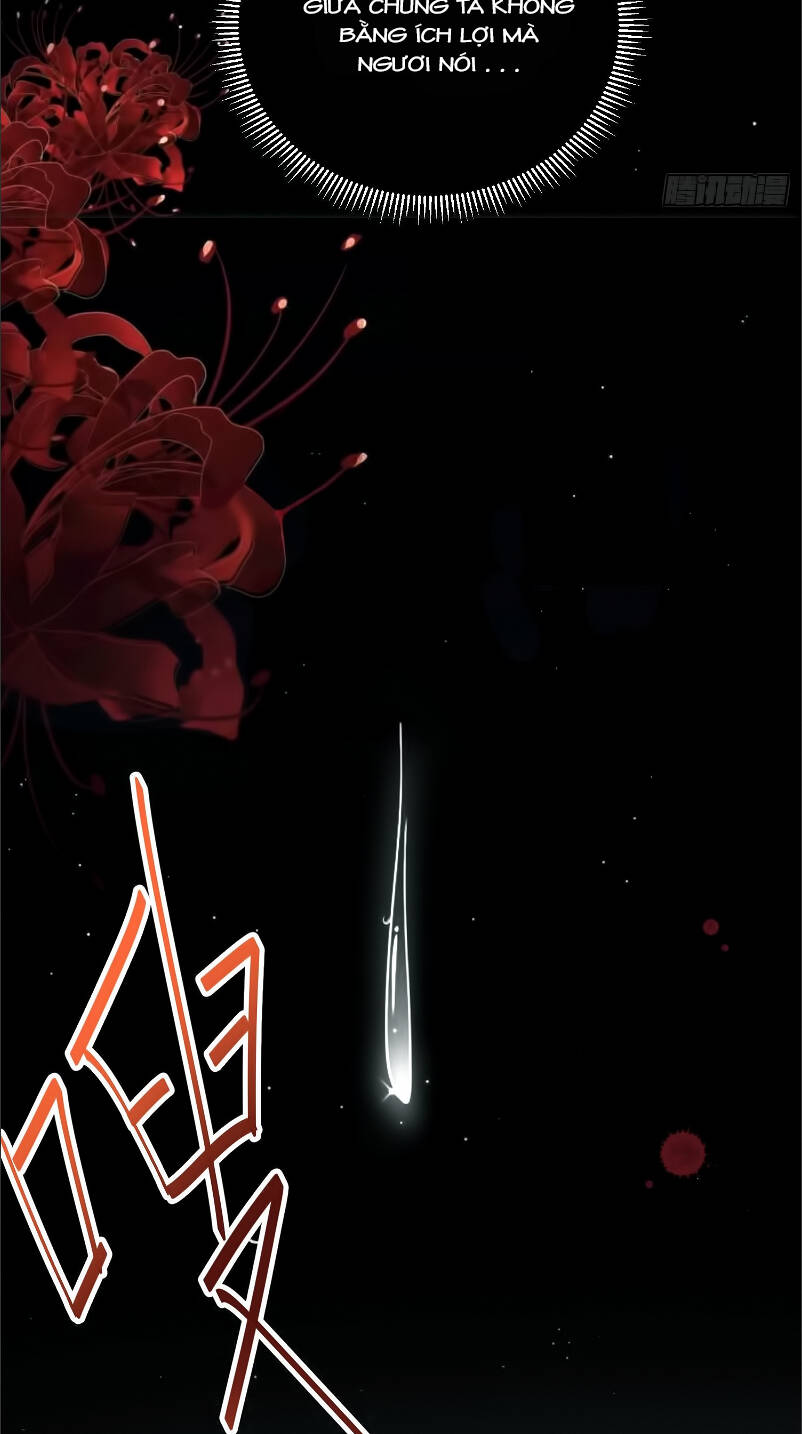 Quốc Sư Không Sợ Hãi Chapter 1 - 16