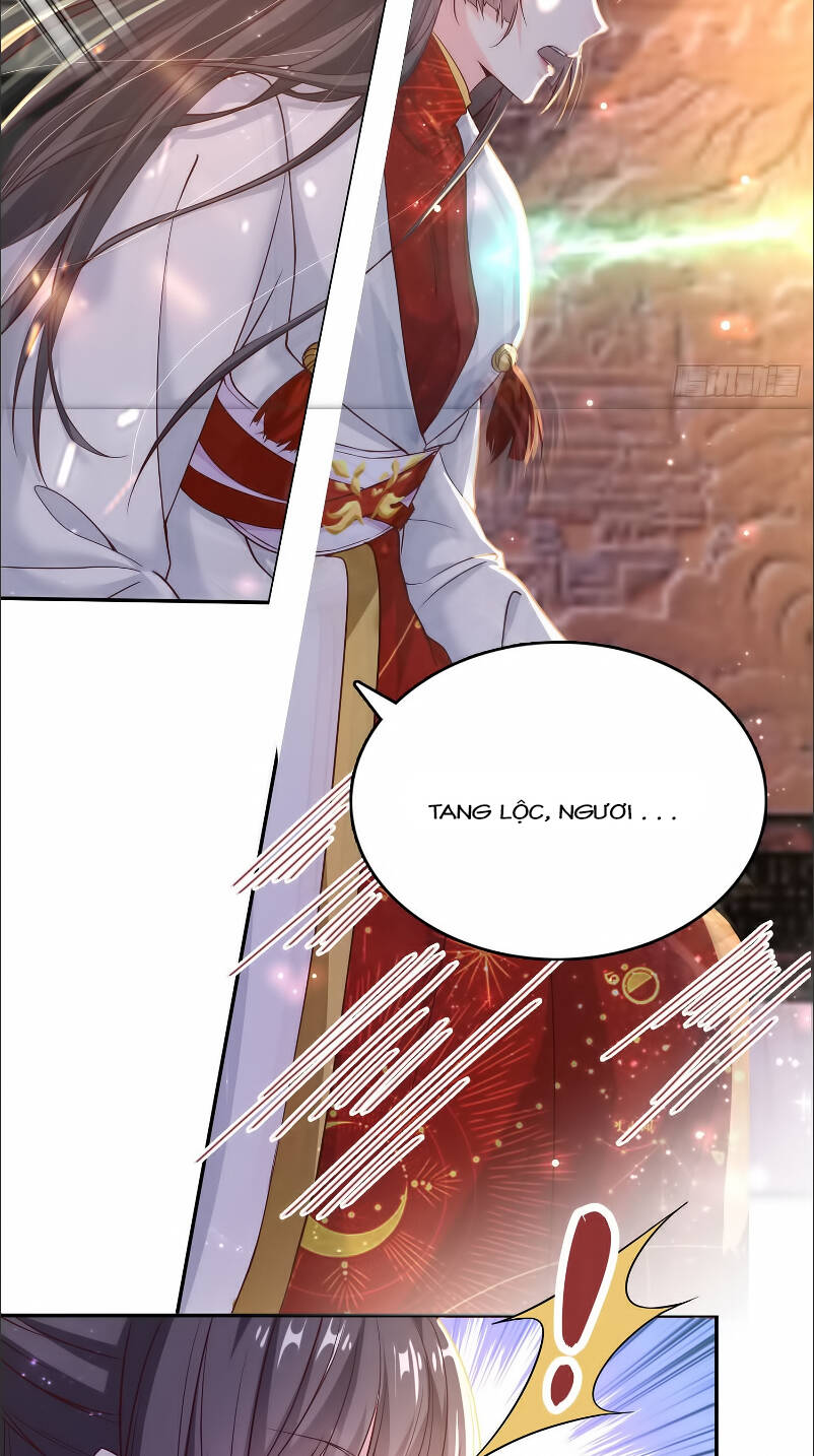 Quốc Sư Không Sợ Hãi Chapter 1 - 18