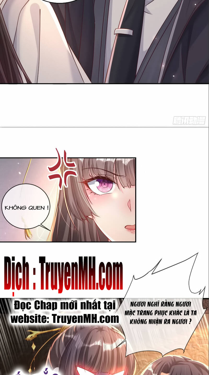 Quốc Sư Không Sợ Hãi Chapter 2 - 12