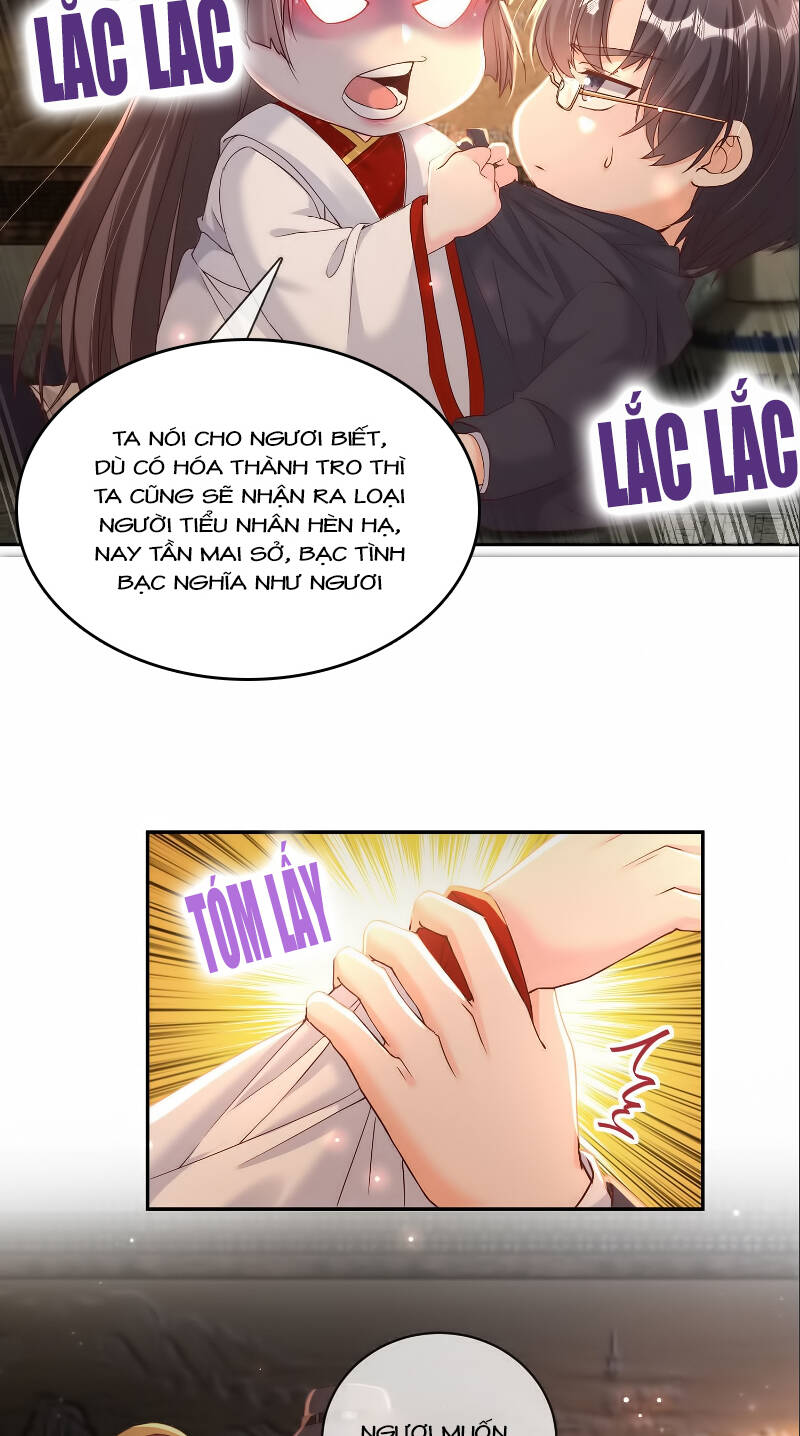 Quốc Sư Không Sợ Hãi Chapter 2 - 13