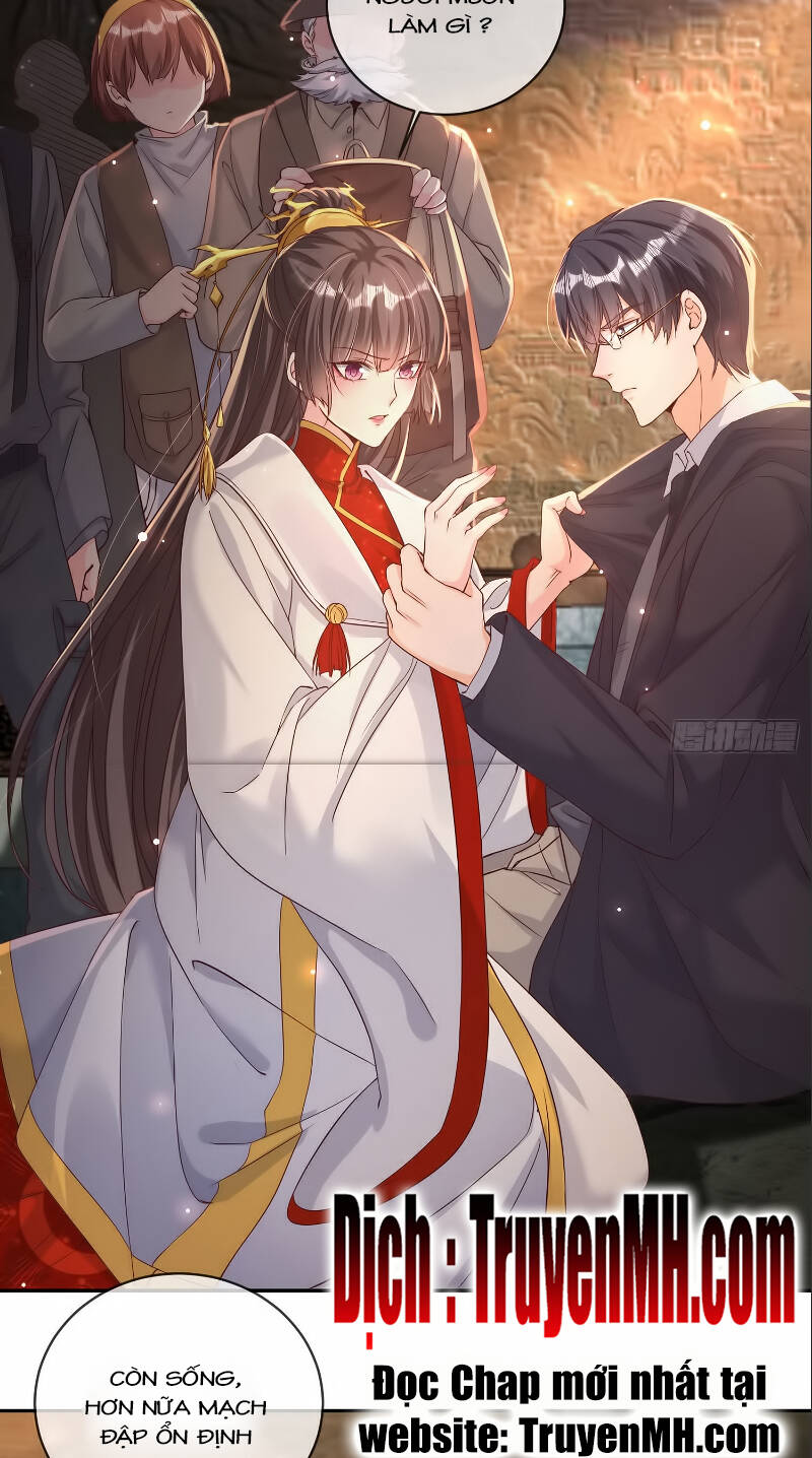 Quốc Sư Không Sợ Hãi Chapter 2 - 14