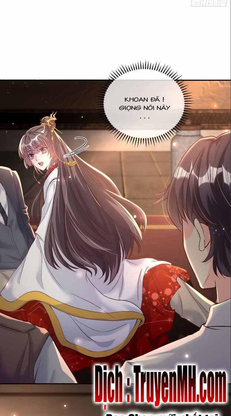 Quốc Sư Không Sợ Hãi Chapter 2 - 19