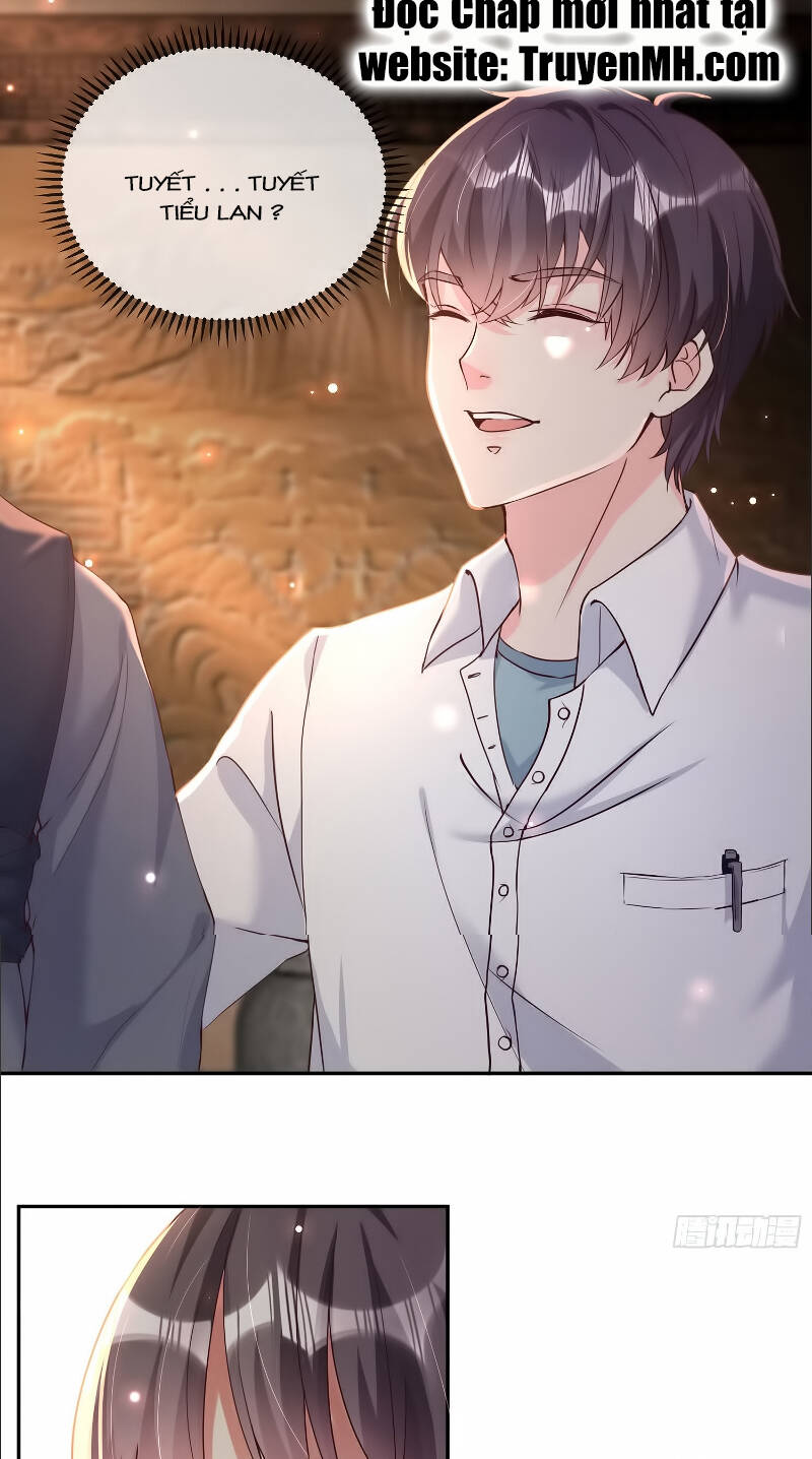 Quốc Sư Không Sợ Hãi Chapter 2 - 20