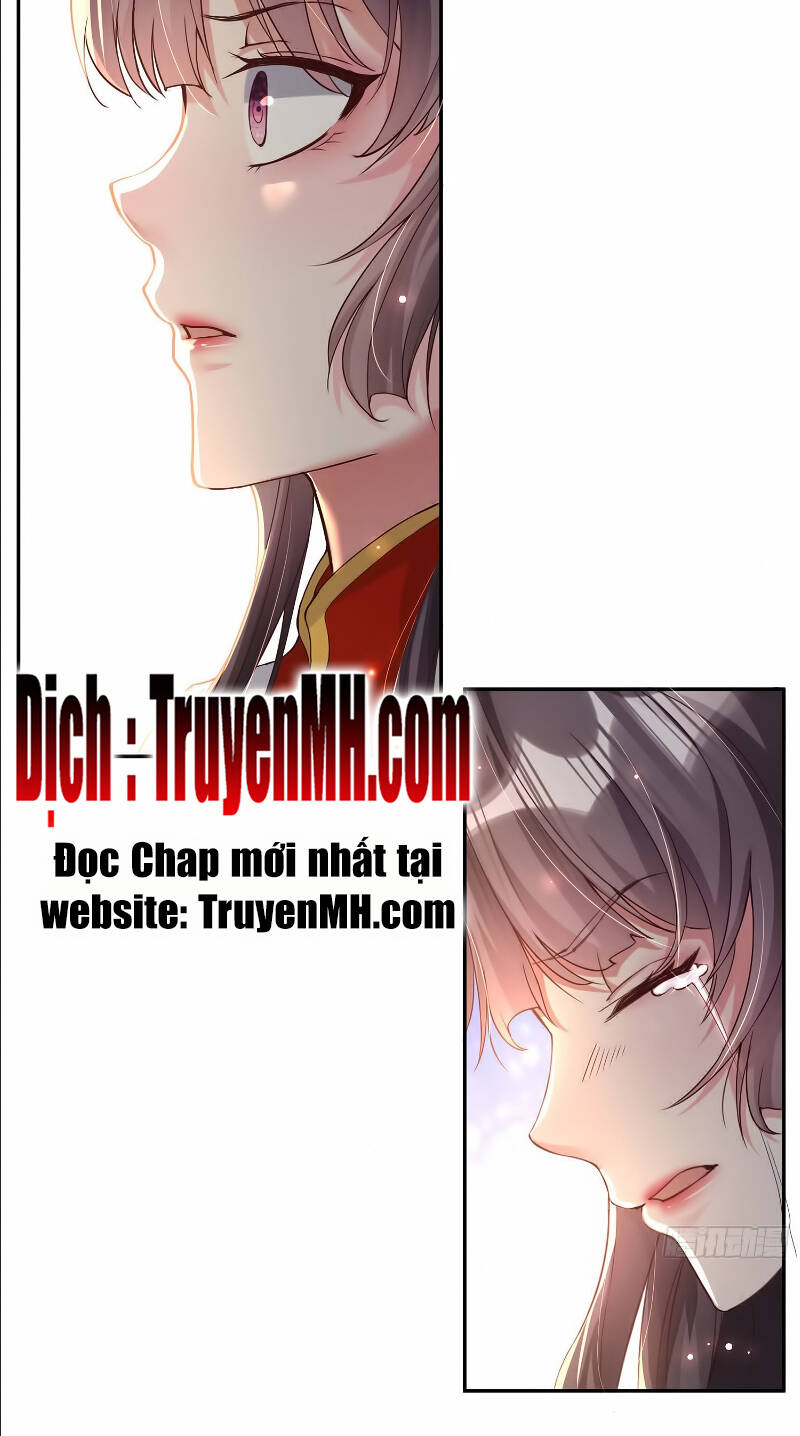 Quốc Sư Không Sợ Hãi Chapter 2 - 21