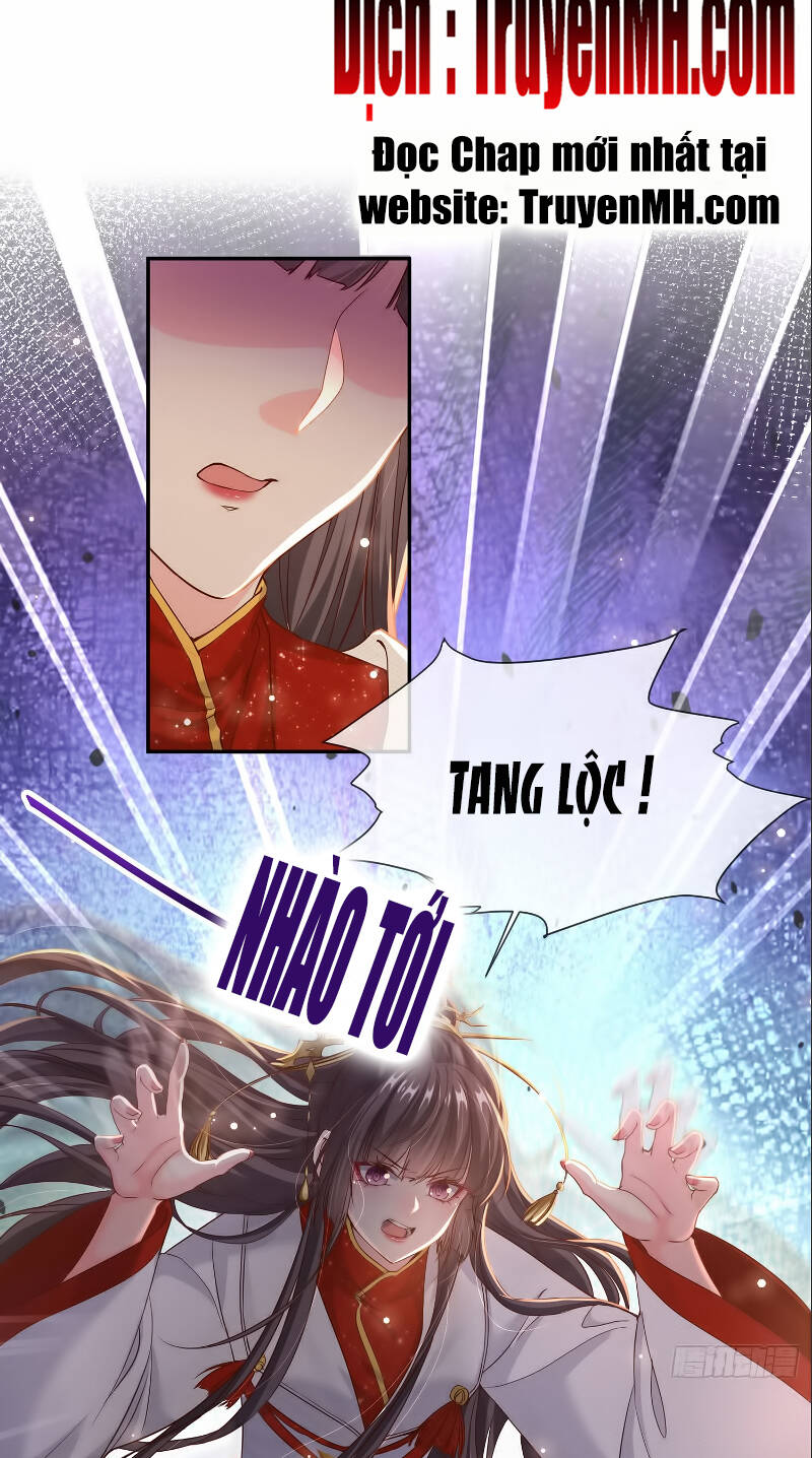 Quốc Sư Không Sợ Hãi Chapter 2 - 4