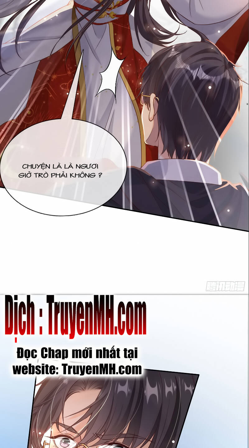 Quốc Sư Không Sợ Hãi Chapter 2 - 5