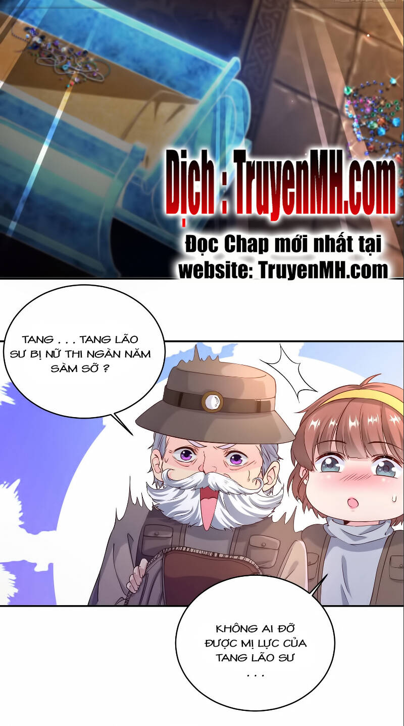 Quốc Sư Không Sợ Hãi Chapter 2 - 8