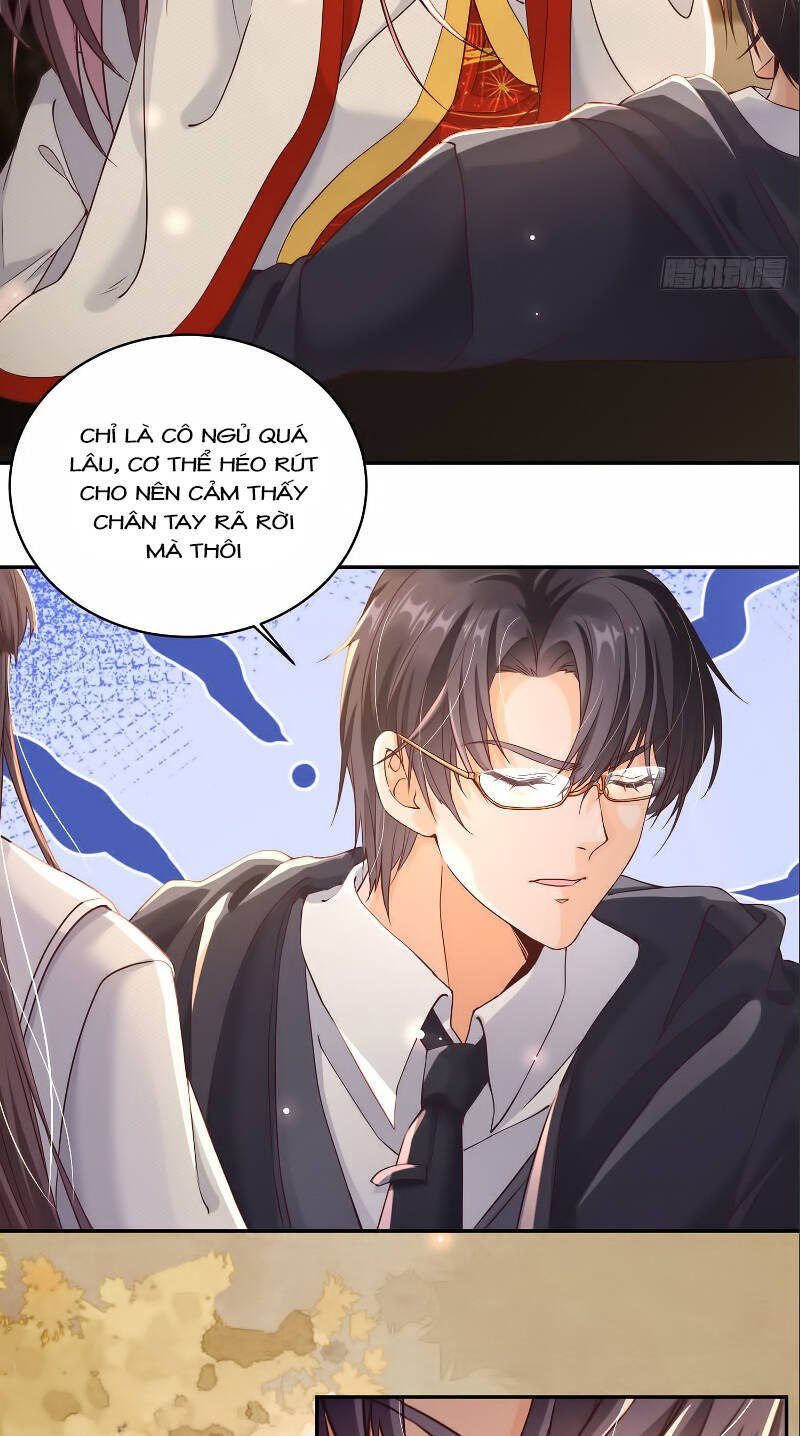 Quốc Sư Không Sợ Hãi Chapter 2 - 10