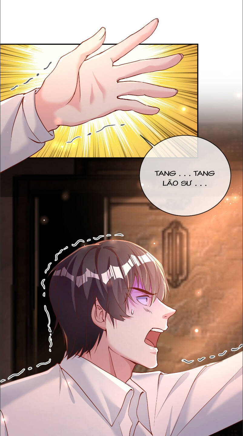 Quốc Sư Không Sợ Hãi Chapter 3 - 2