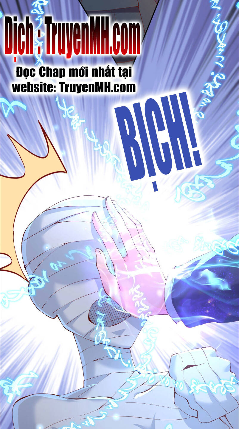 Quốc Sư Không Sợ Hãi Chapter 3 - 13