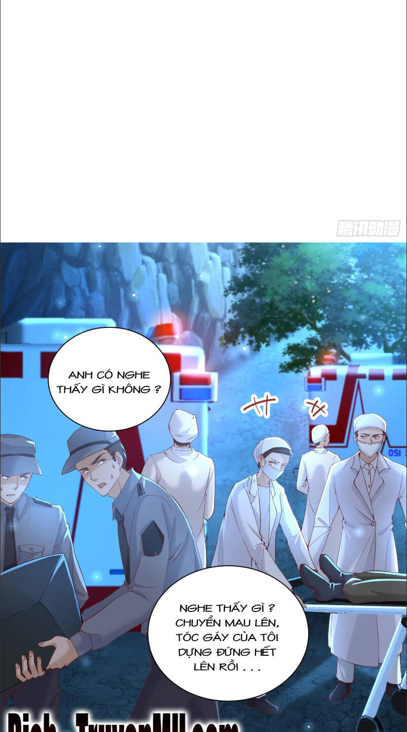 Quốc Sư Không Sợ Hãi Chapter 3 - 15