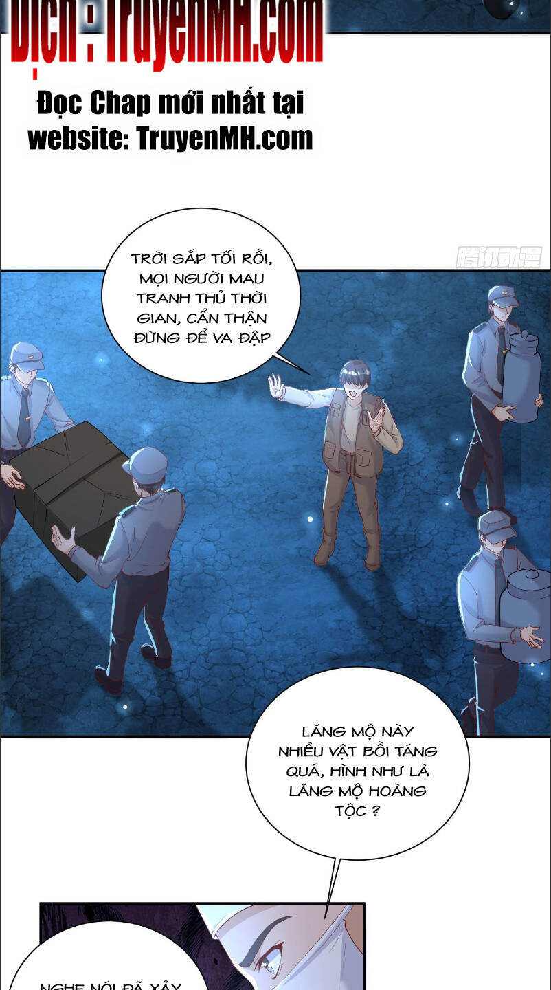 Quốc Sư Không Sợ Hãi Chapter 3 - 16