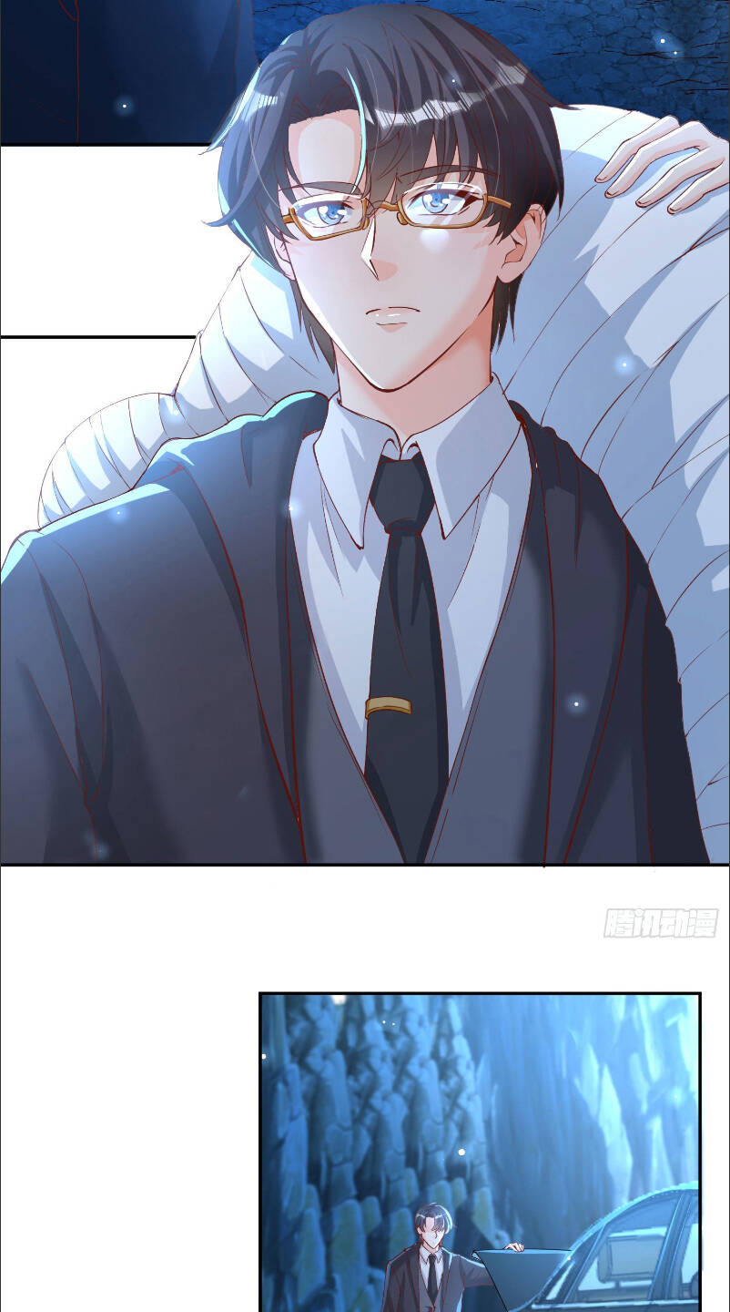 Quốc Sư Không Sợ Hãi Chapter 3 - 19