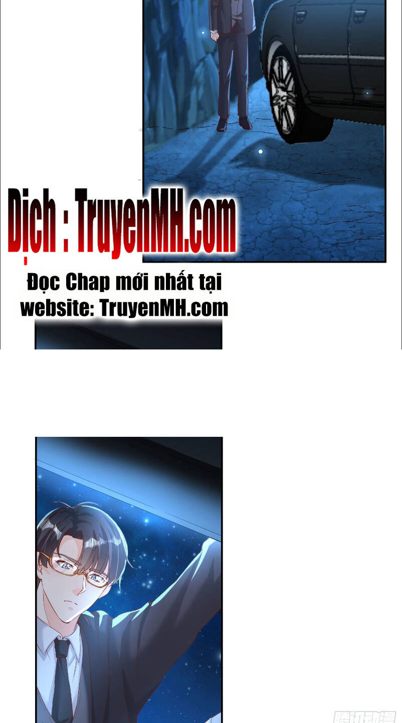 Quốc Sư Không Sợ Hãi Chapter 3 - 20