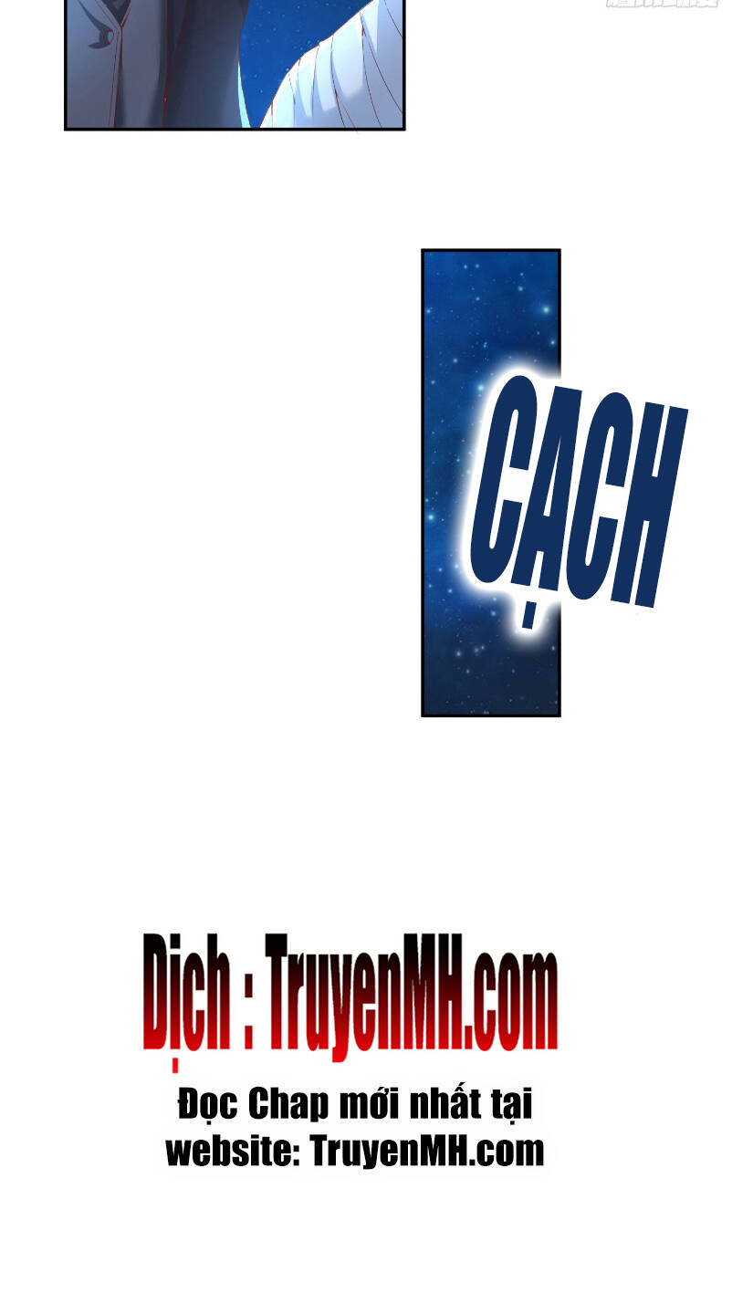 Quốc Sư Không Sợ Hãi Chapter 3 - 21