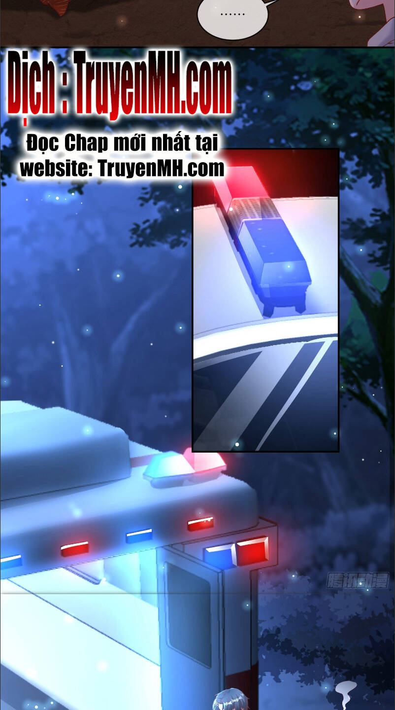 Quốc Sư Không Sợ Hãi Chapter 3 - 7