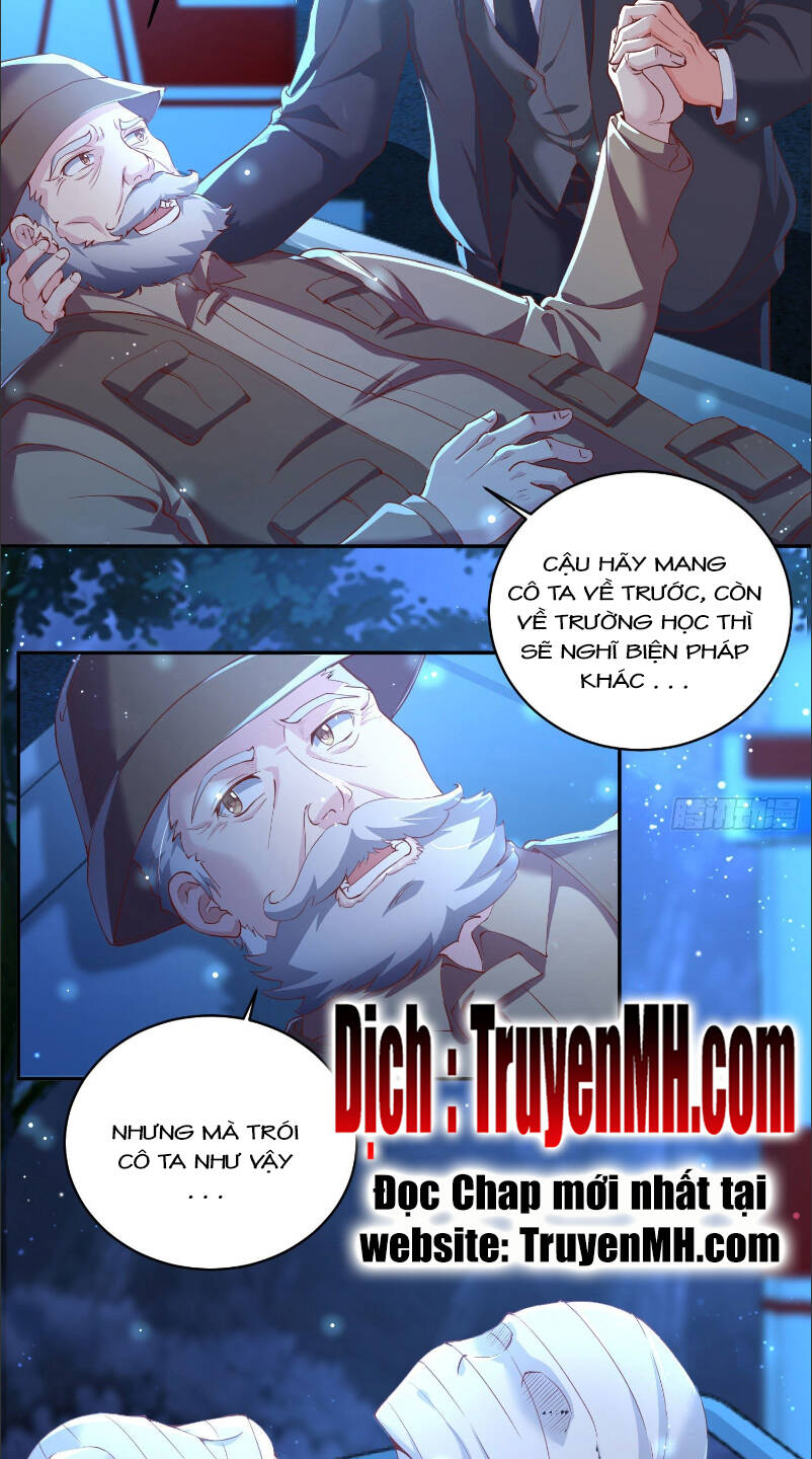 Quốc Sư Không Sợ Hãi Chapter 3 - 9