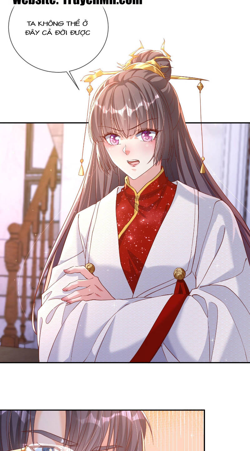 Quốc Sư Không Sợ Hãi Chapter 4 - 18