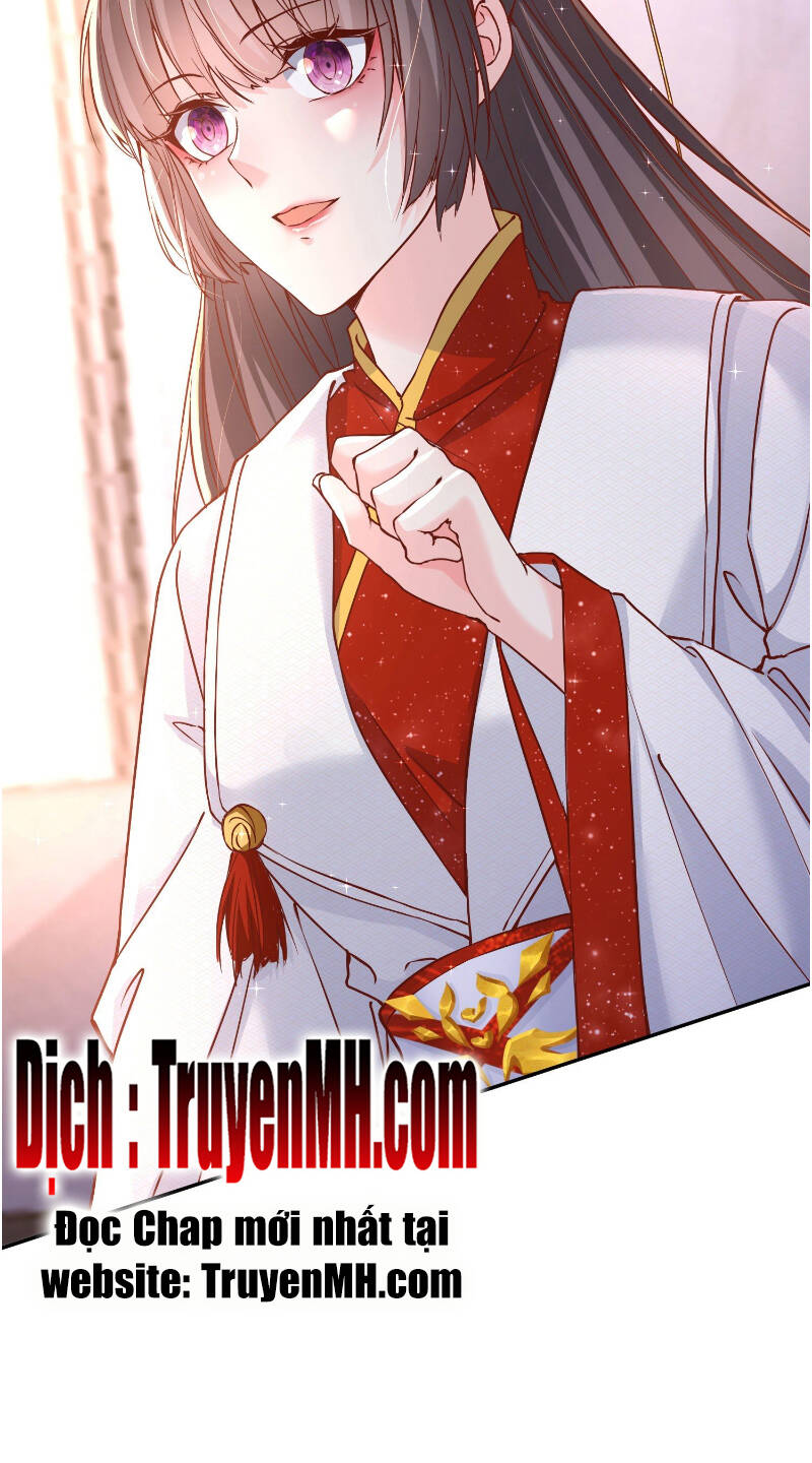 Quốc Sư Không Sợ Hãi Chapter 4 - 21