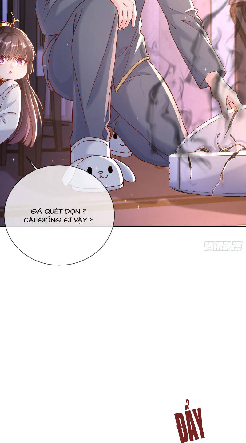 Quốc Sư Không Sợ Hãi Chapter 4 - 7