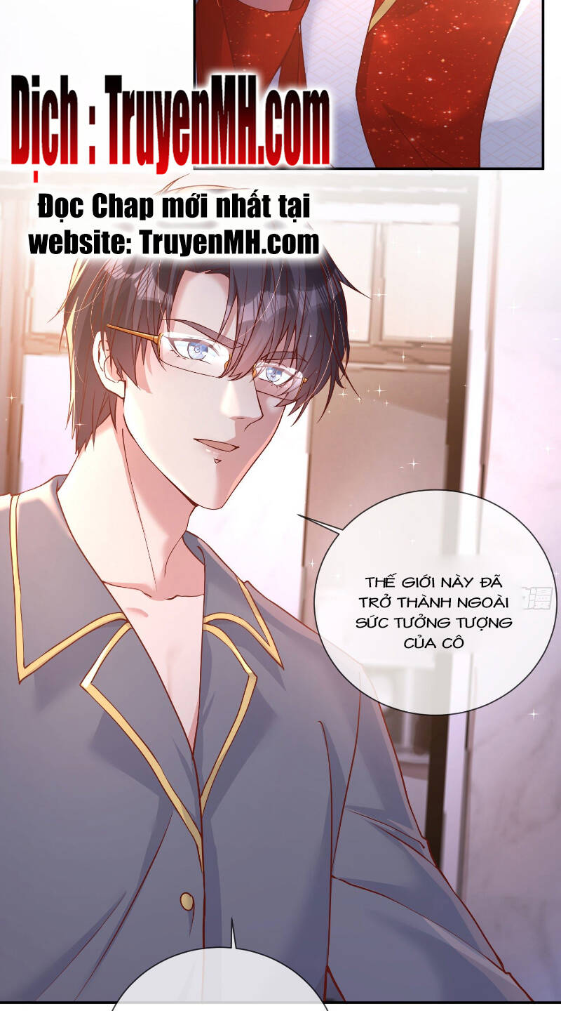 Quốc Sư Không Sợ Hãi Chapter 4 - 10