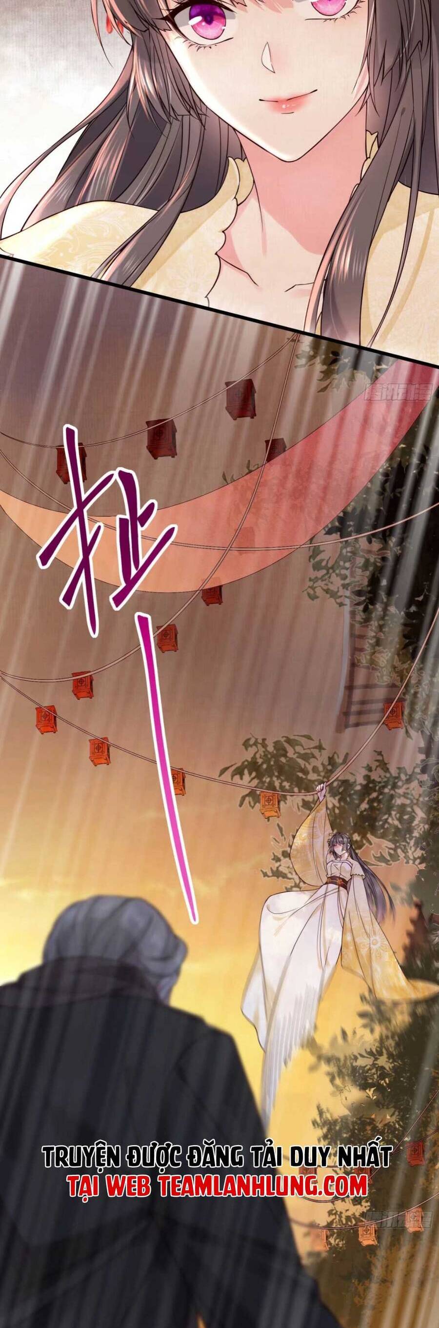 Quốc Sư Không Sợ Hãi Chapter 6 - 13