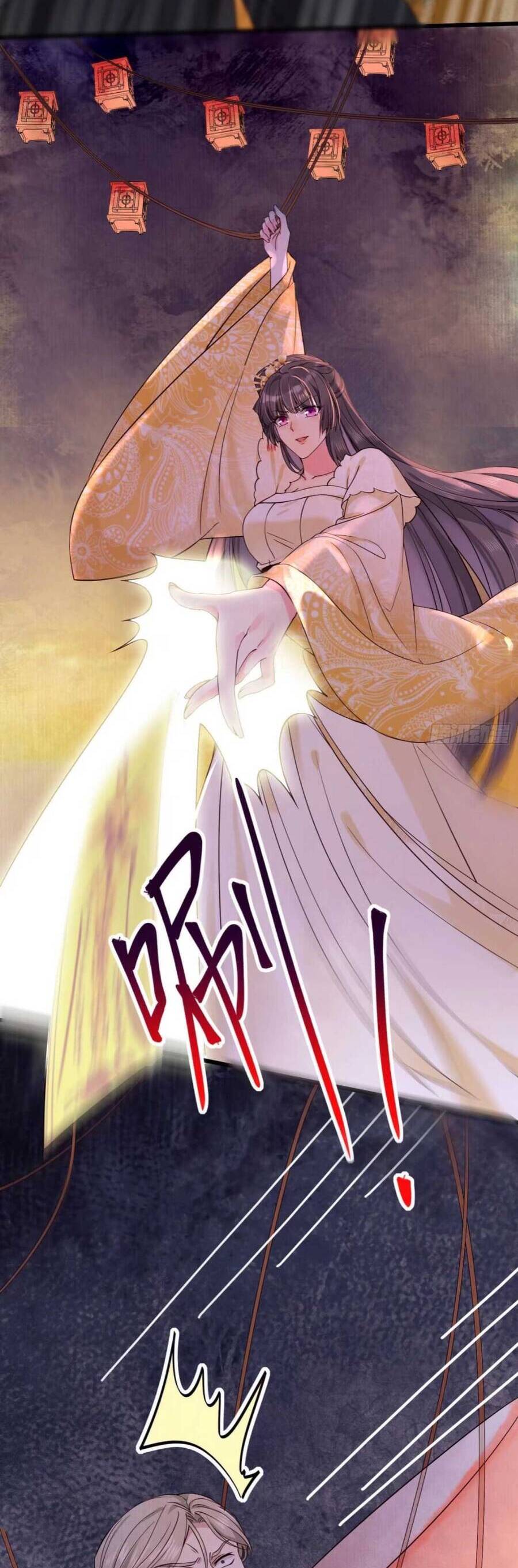 Quốc Sư Không Sợ Hãi Chapter 6 - 14