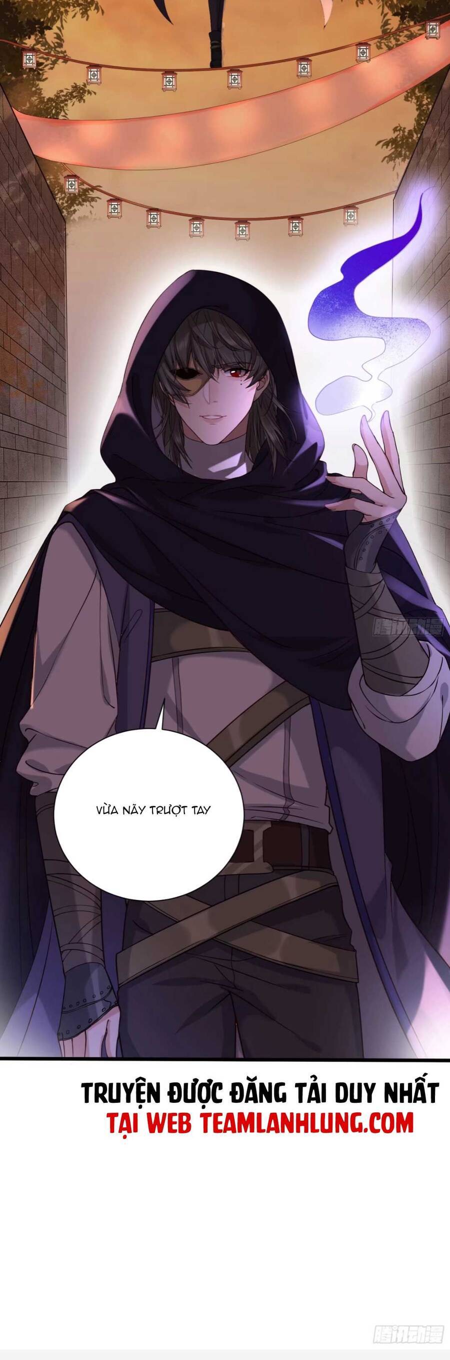 Quốc Sư Không Sợ Hãi Chapter 6 - 20