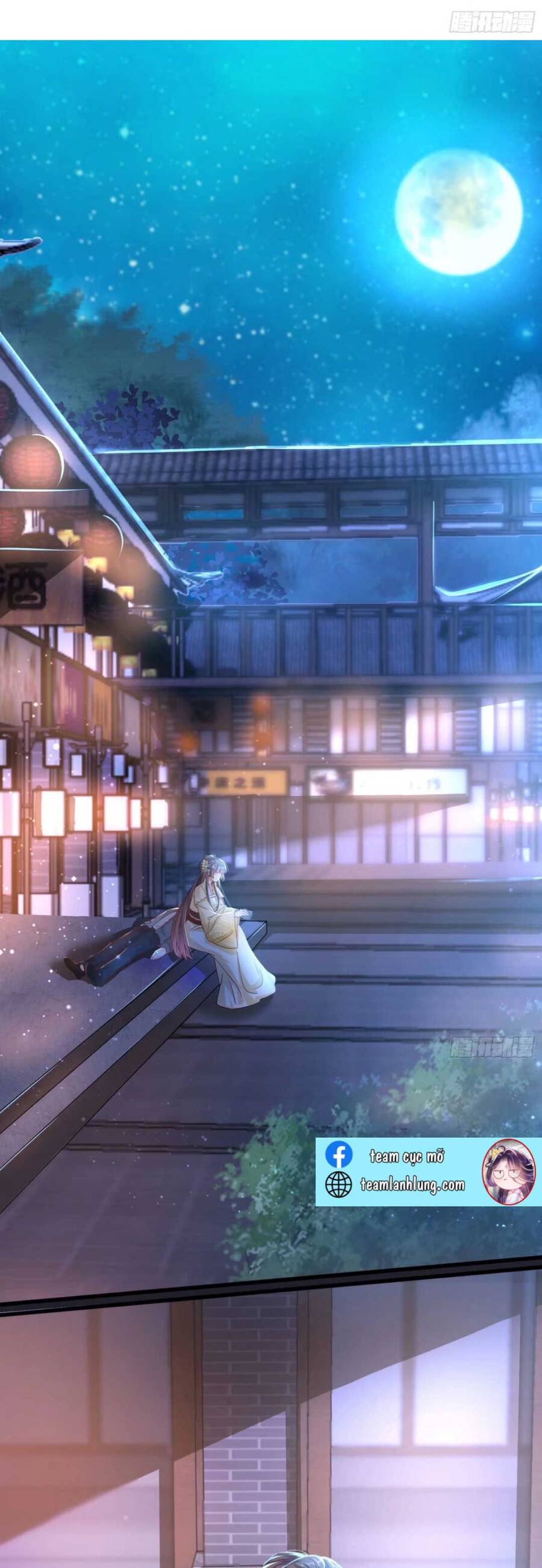 Quốc Sư Không Sợ Hãi Chapter 7 - 2