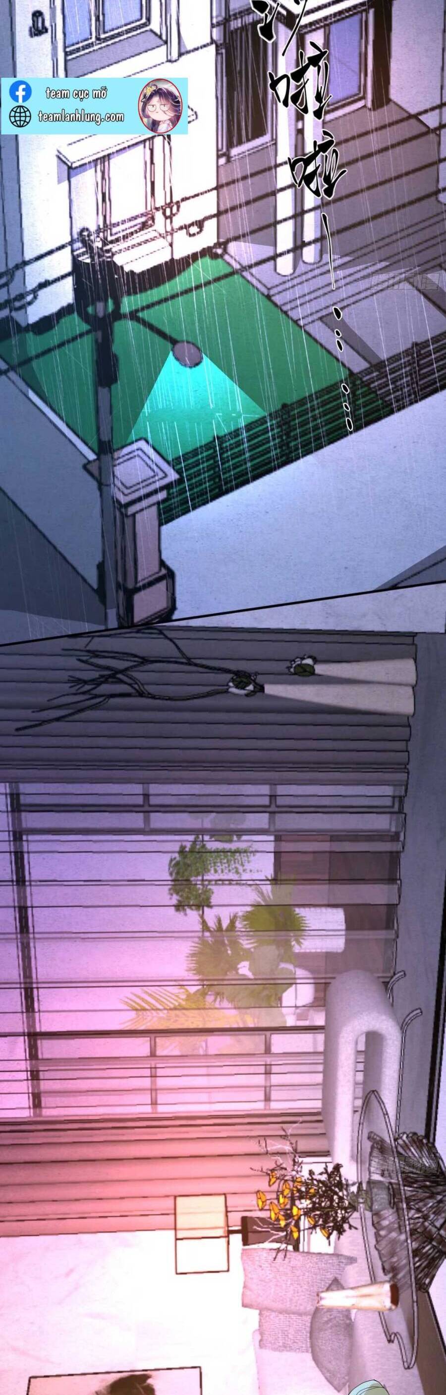 Quốc Sư Không Sợ Hãi Chapter 7 - 15