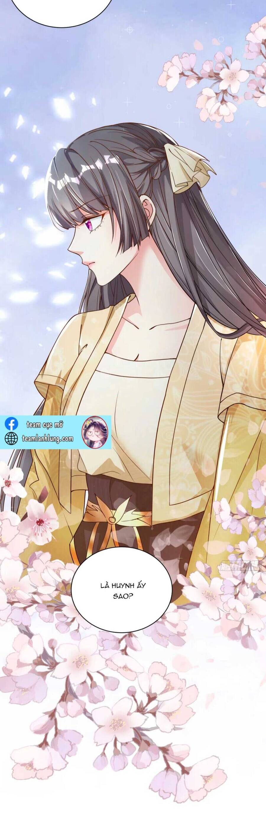 Quốc Sư Không Sợ Hãi Chapter 7 - 20