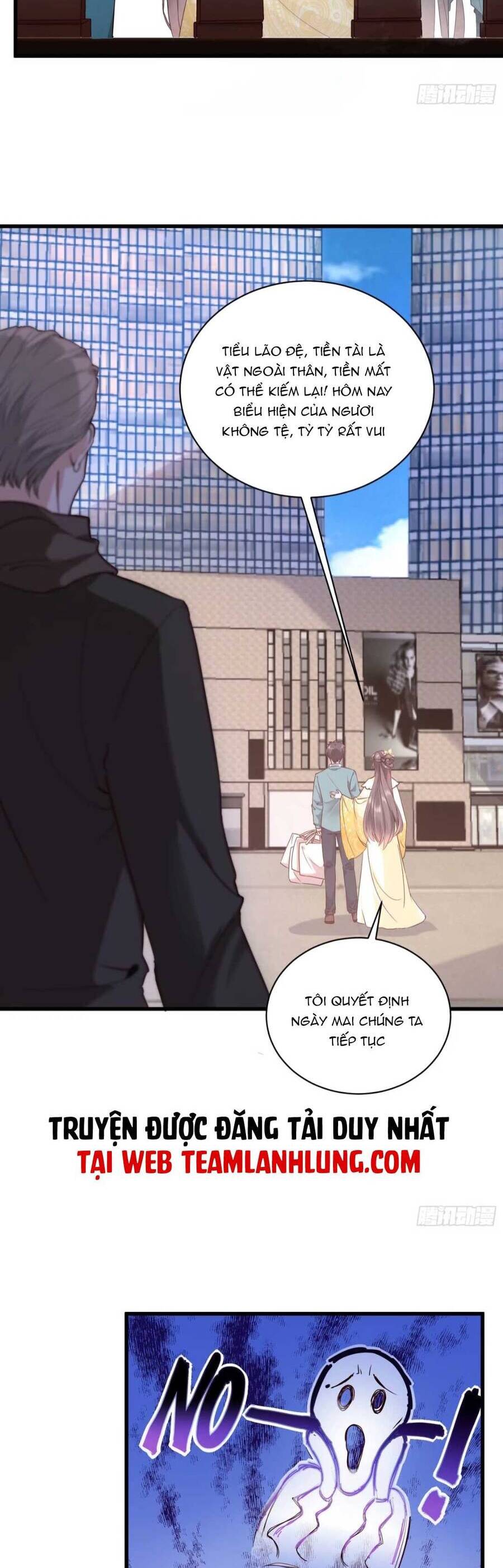 Quốc Sư Không Sợ Hãi Chapter 5 - 18