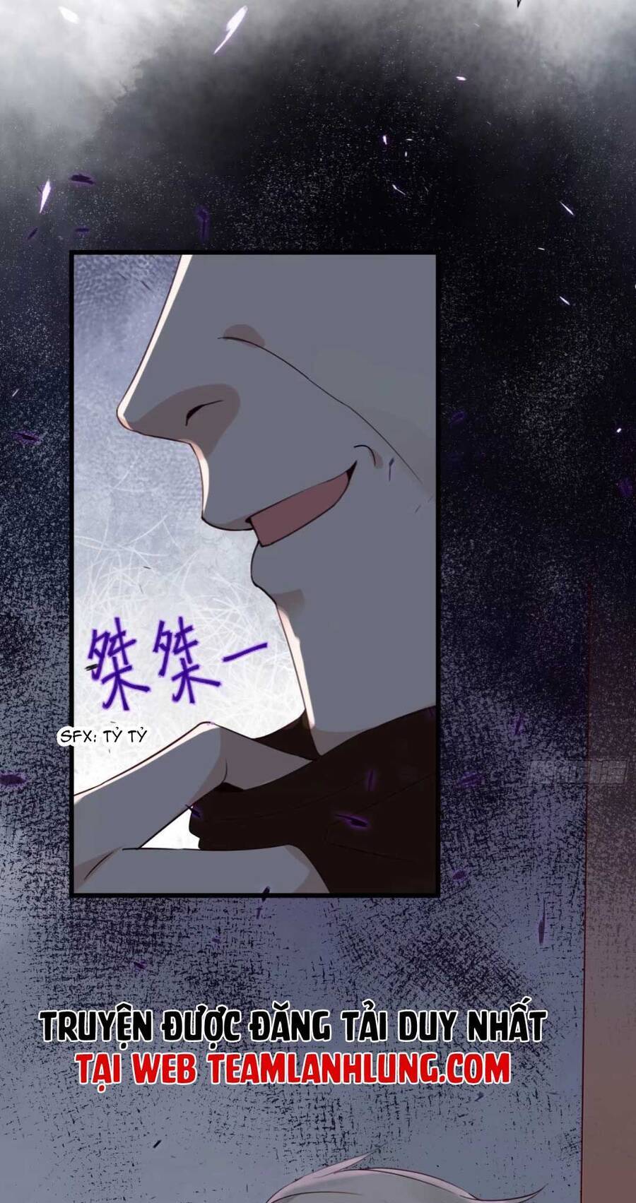 Quốc Sư Không Sợ Hãi Chapter 5 - 21