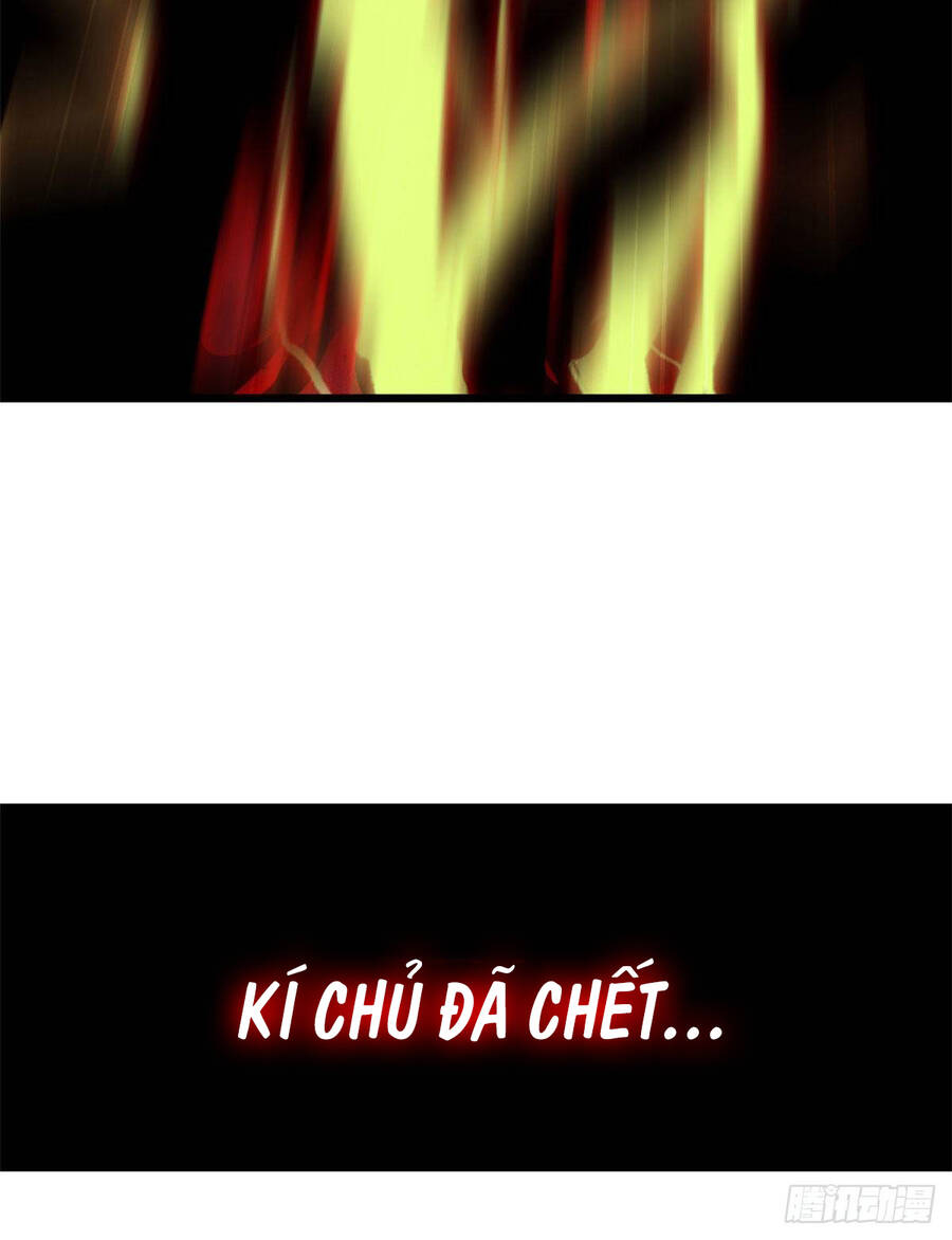 Ma Thú Siêu Thần Chapter 3 - 12