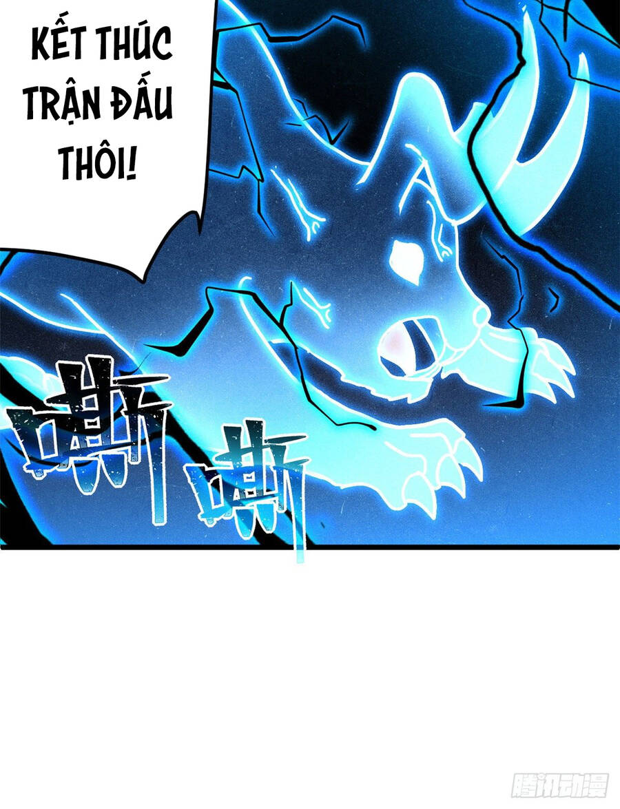 Ma Thú Siêu Thần Chapter 3 - 53