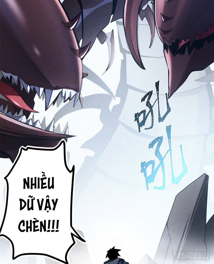Ma Thú Siêu Thần Chapter 3 - 62