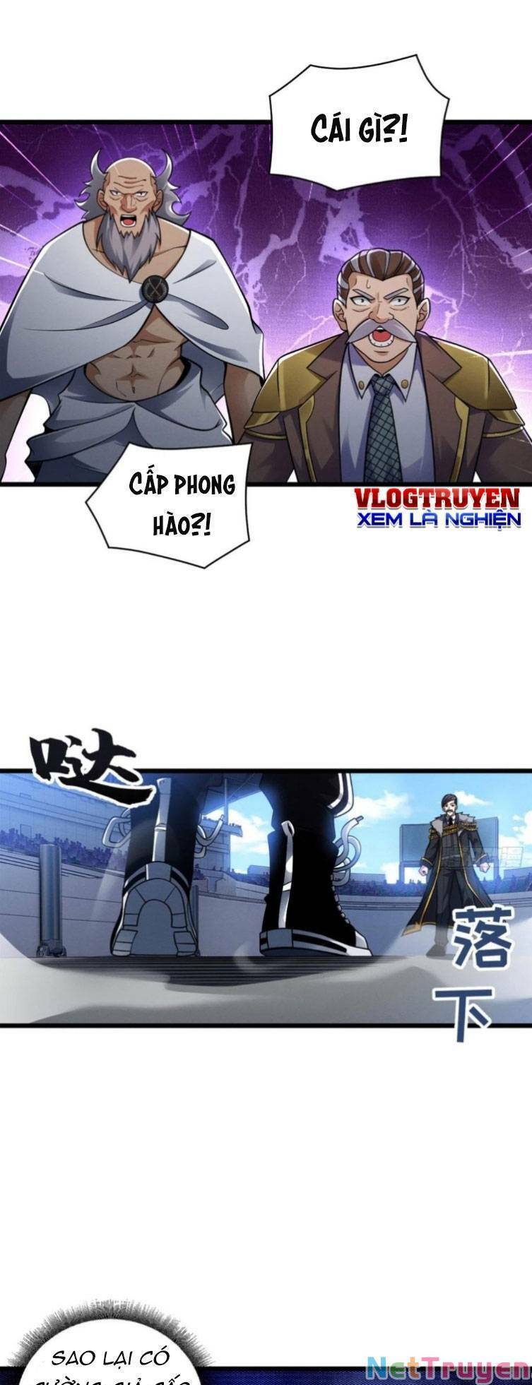 Ma Thú Siêu Thần Chapter 46 - 23