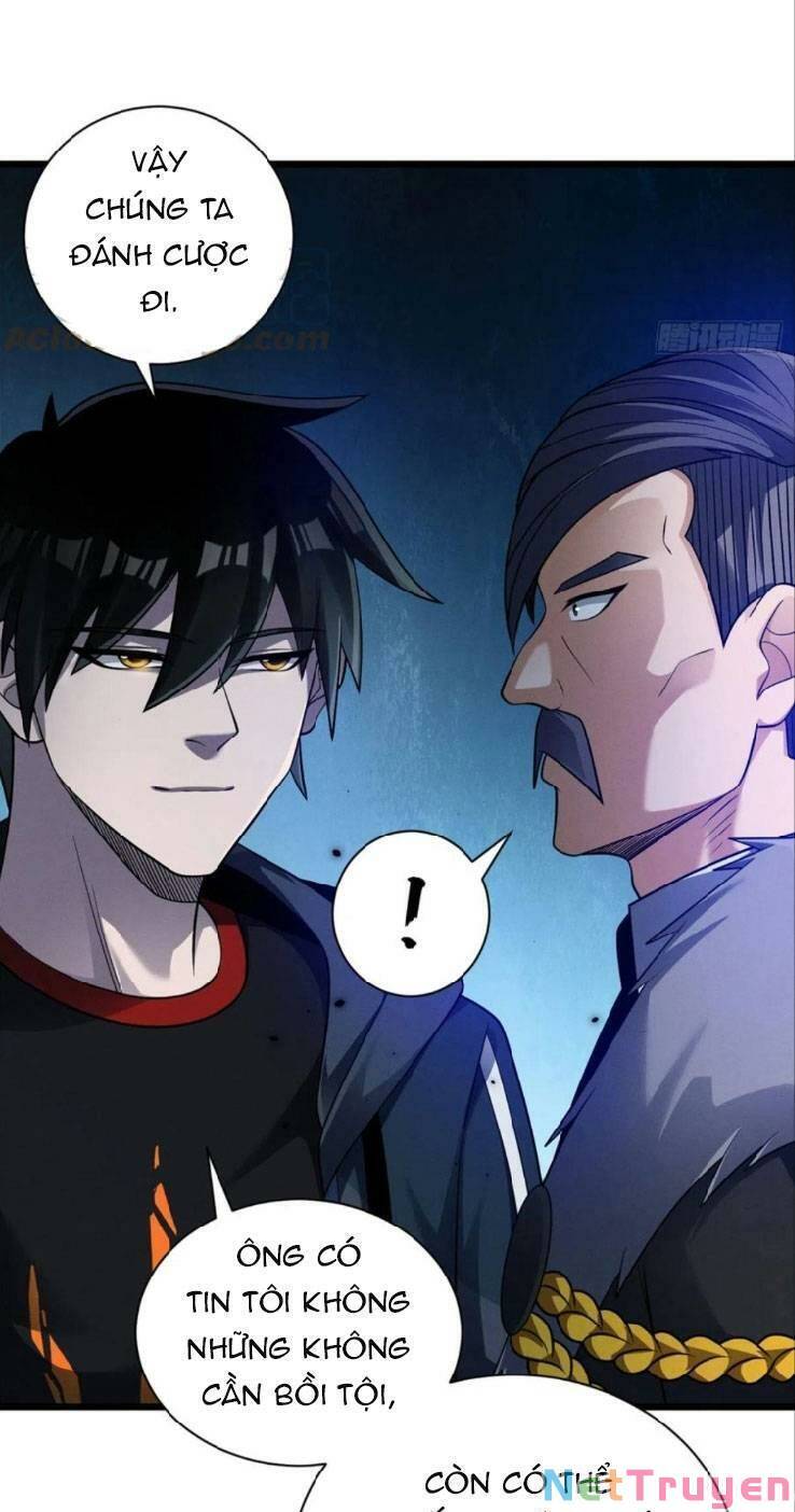 Ma Thú Siêu Thần Chapter 46 - 8