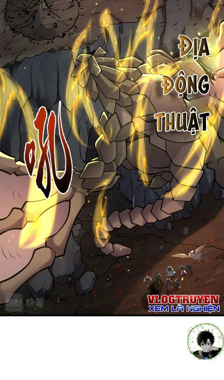 Ma Thú Siêu Thần Chapter 54 - 13