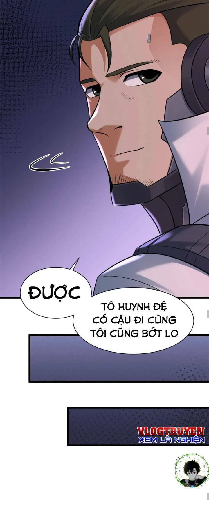 Ma Thú Siêu Thần Chapter 54 - 21