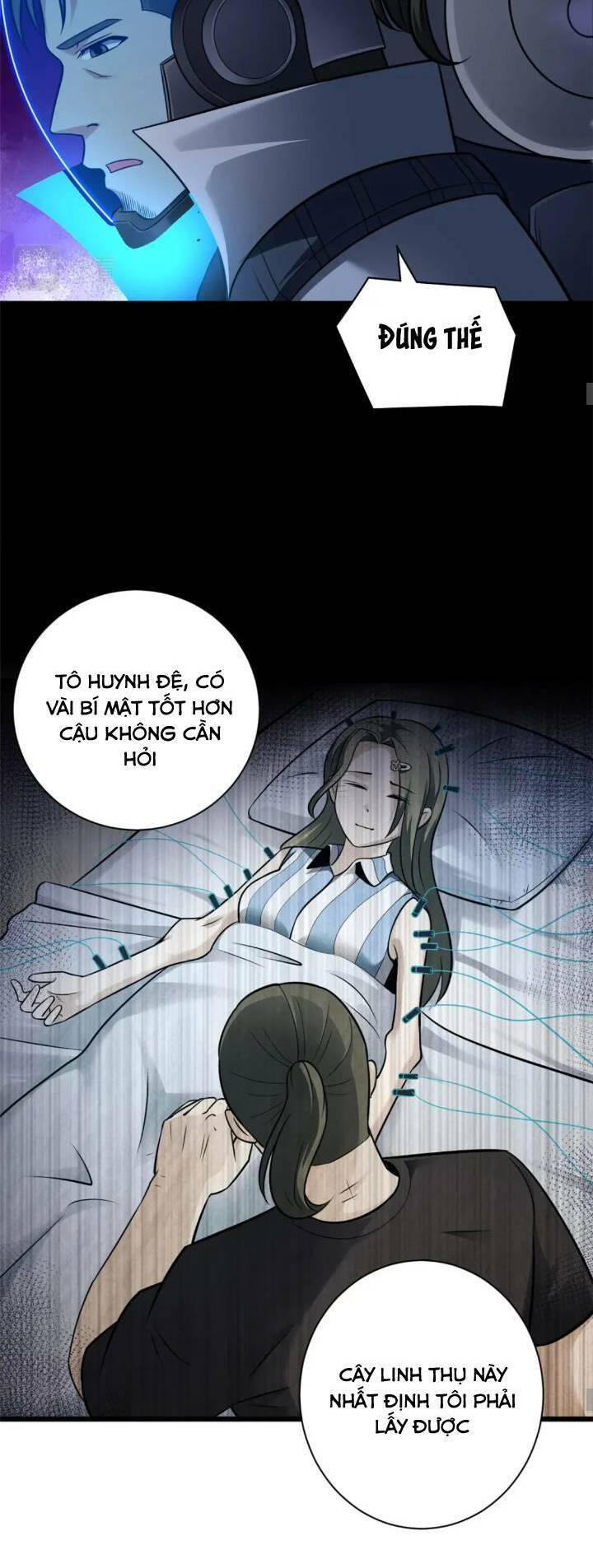 Ma Thú Siêu Thần Chapter 54 - 28
