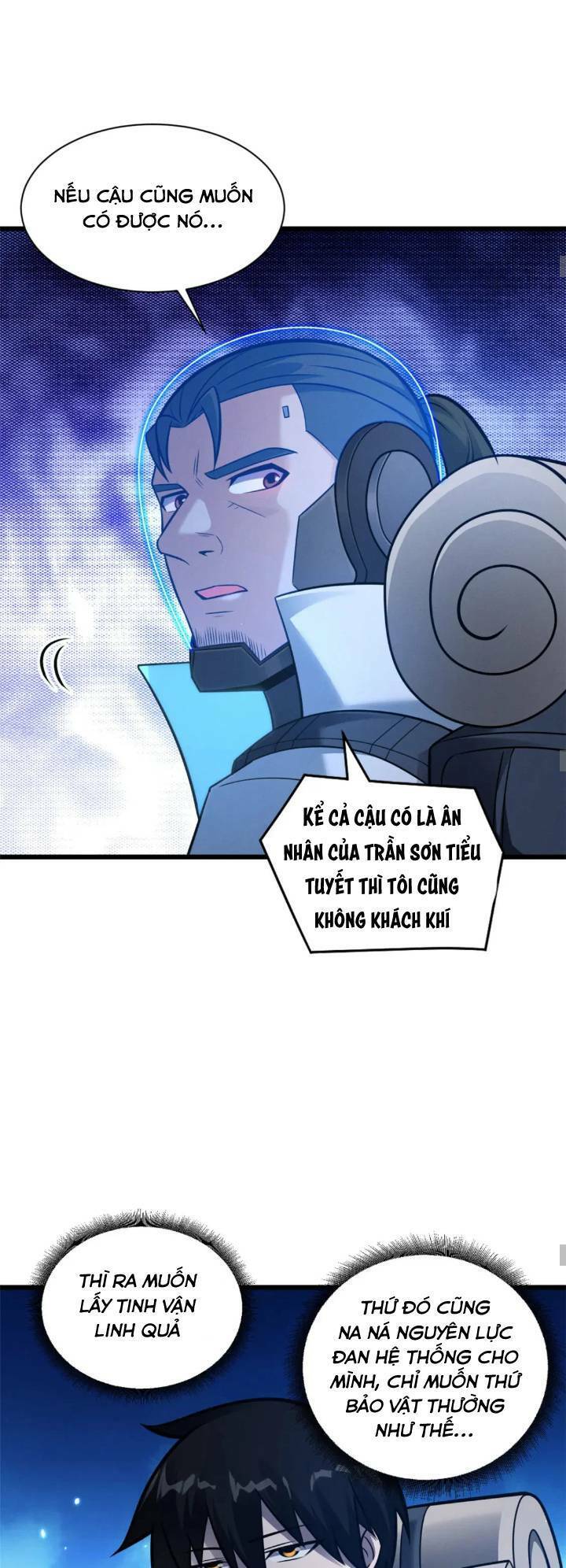 Ma Thú Siêu Thần Chapter 54 - 29
