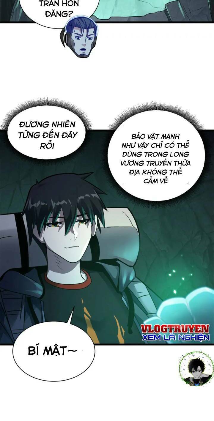 Ma Thú Siêu Thần Chapter 54 - 33