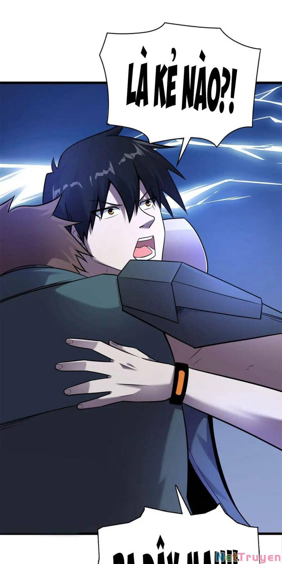 Ma Thú Siêu Thần Chapter 55 - 31