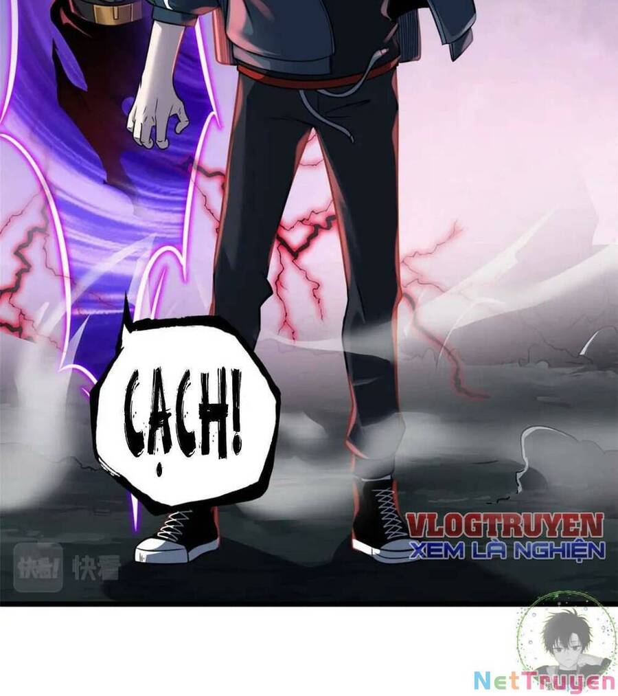 Ma Thú Siêu Thần Chapter 55 - 39
