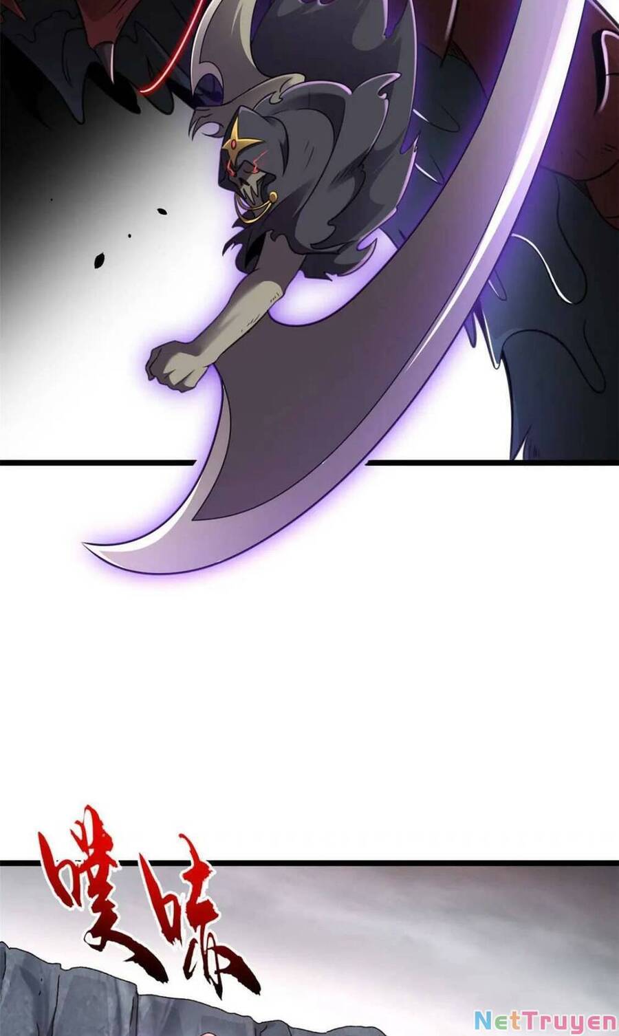 Ma Thú Siêu Thần Chapter 55 - 9