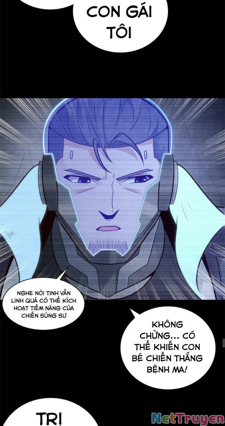 Ma Thú Siêu Thần Chapter 56 - 13