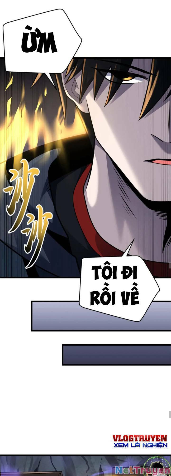Ma Thú Siêu Thần Chapter 56 - 17